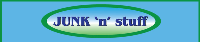 Junk Removal Oshawa